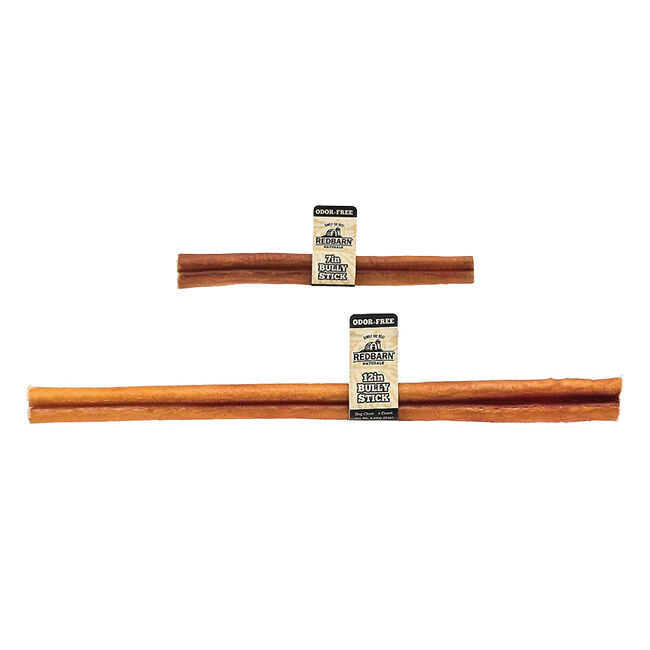RedBarn Odor-Free Bully Stick image number null