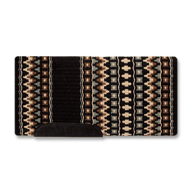 Mayatex Domino Saddle Blanket image number null