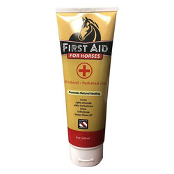 Redmond First Aid for Horses