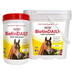 Durvet BiotinDAILY
