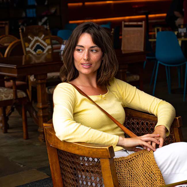 Badger Argan Hair Oil for Dry Damaged Hair - 2 oz image number null