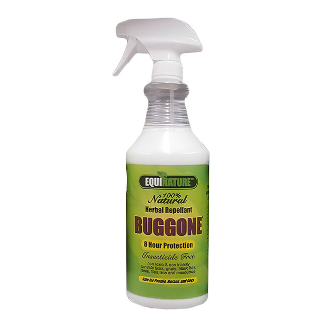 Equinature BugGone Insect Repellent image number null