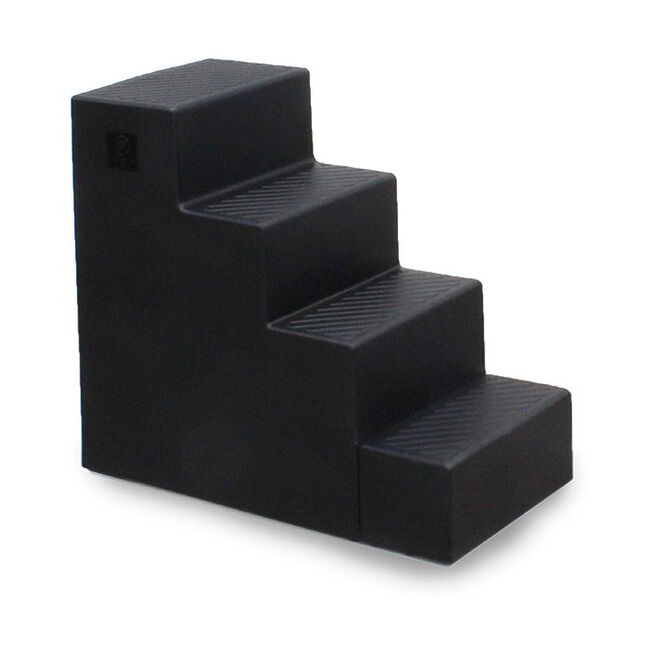 Burlingham Sports 4-Step Mounting Block image number null