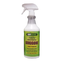 Equinature All-Natural BugGone Insect Repellent