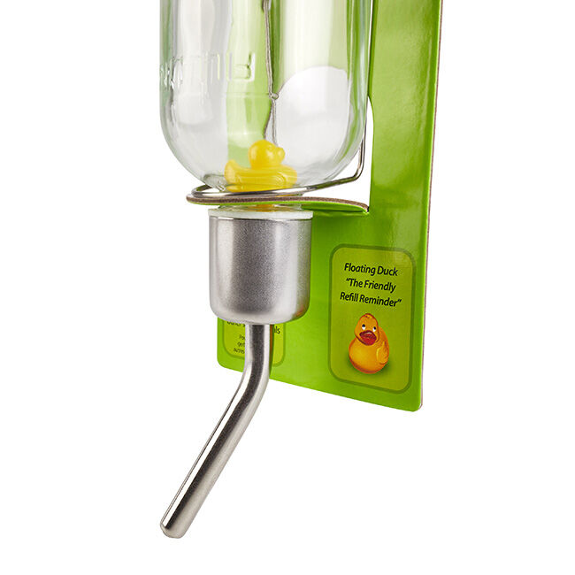 Kaytee Chew-Proof Water Bottle - 12 oz Capacity image number null