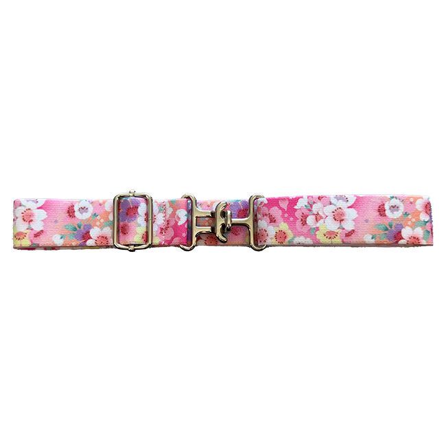 Benny Bows Surcingle Elastic Belt image number null
