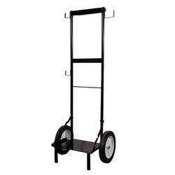 Insta-Hot Easy-Up Cart