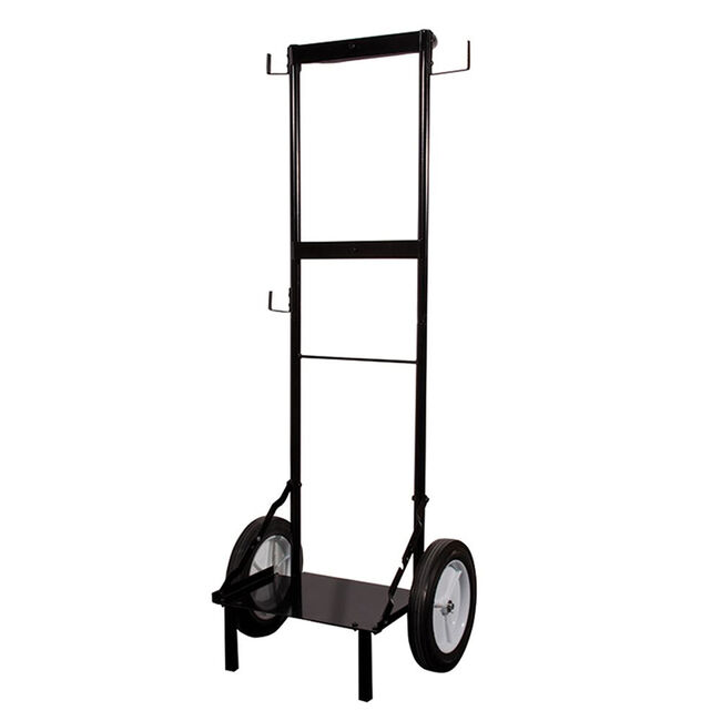Insta-Hot Easy-Up Cart image number null