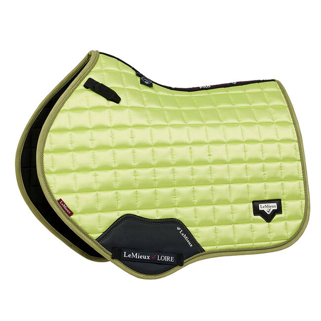 LeMieux Loire Classic Close Contact Pad - Kiwi image number null