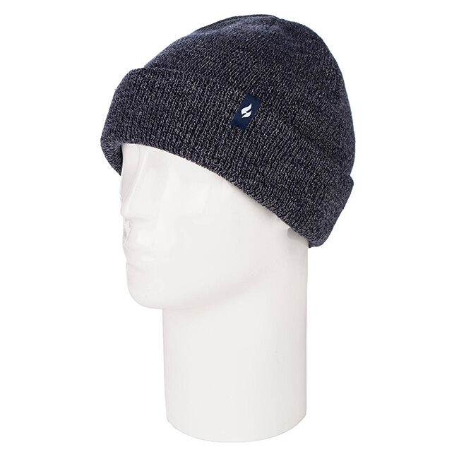 Heat Holders Men's Roll-Up Hat image number null