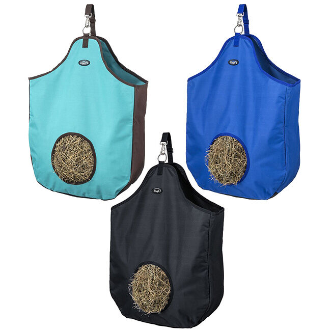 Tough1 Nylon Hay Bag image number null
