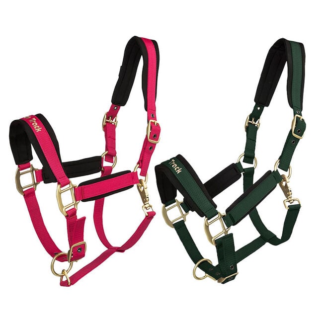 Back on Track Werano Halter image number null