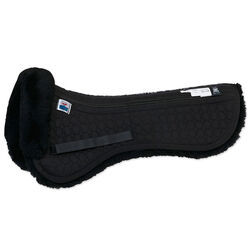 E. A. Mattes Platinum Correction Dressage Half Pad
