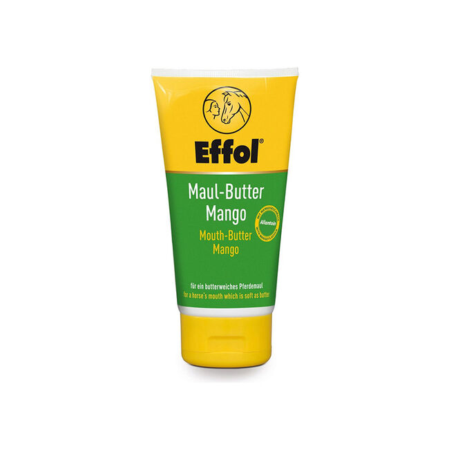 Effol Mouth Butter - Mango - Closeout image number null