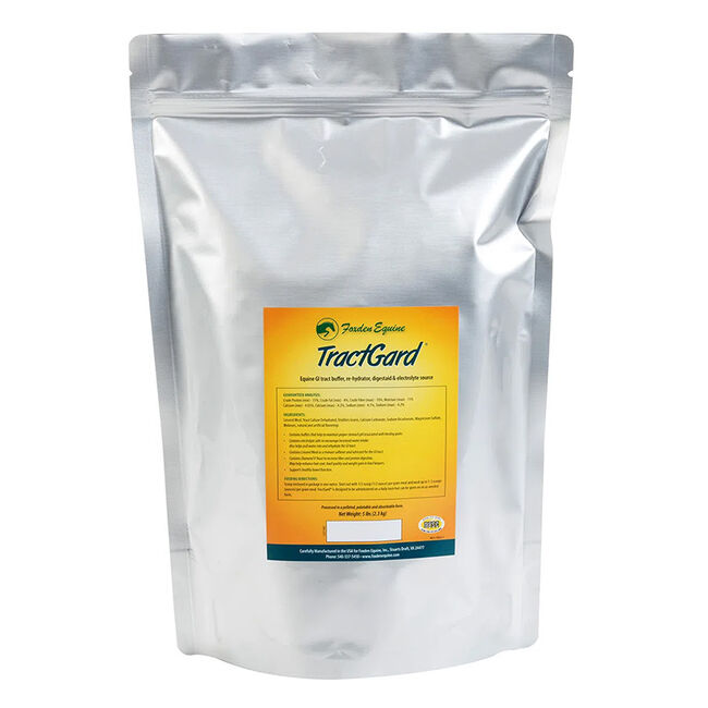 TractGard Supplement 5 lb image number null