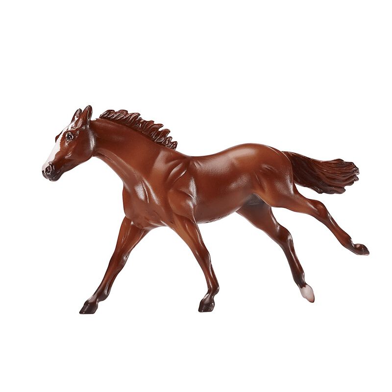 Breyer Stablemates Justify