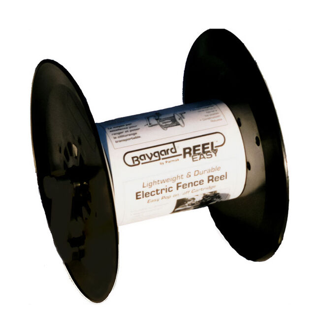Baygard Reel Easy Electric Fence Spool image number null