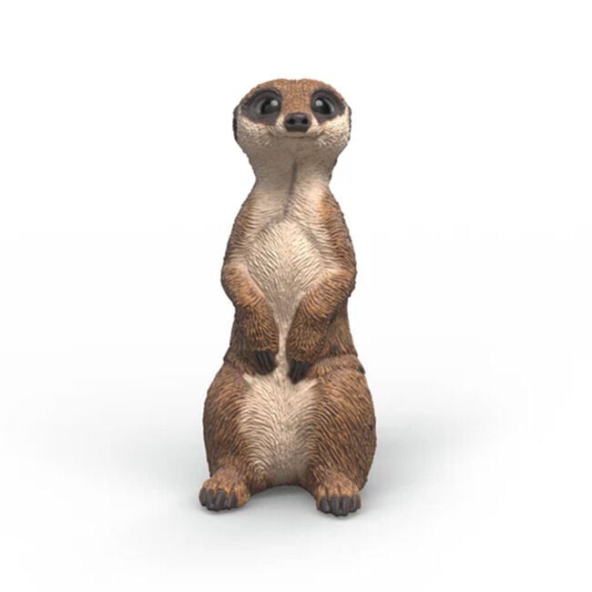 Schleich Meerkat image number null