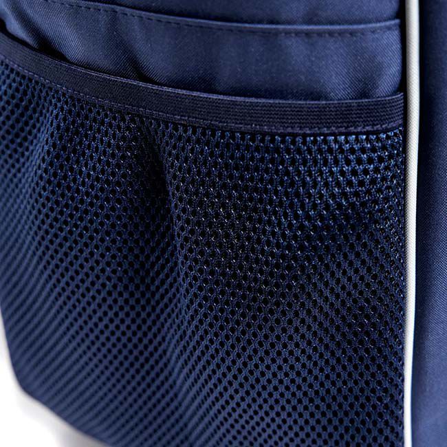 Shires Aubrion Equipt Backpack - Navy image number null