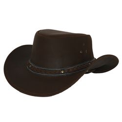 Outback Trading Co. Men's Wagga Wagga Hat