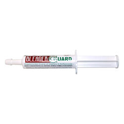 Saratoga Veterinary Bleader Guard Paste - 1 oz Syringe