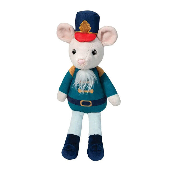 Douglas Nutcracker Mouse - Closeout image number null