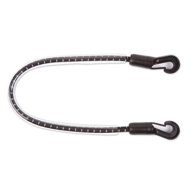 Elasticated Bungee Cord Blanket Tail Strap image number null