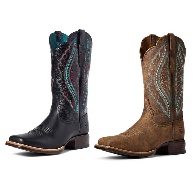 Ariat PrimeTime Western Boot image number null