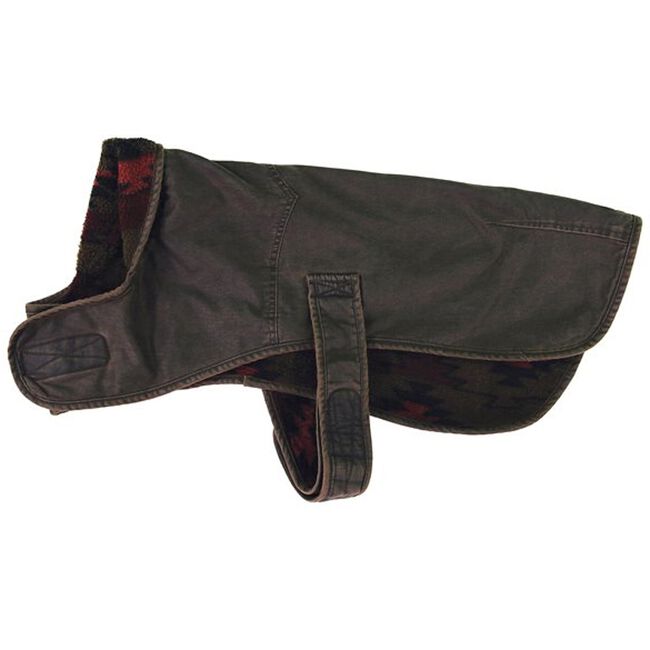 Outback Trading Molly's Dog Coat image number null