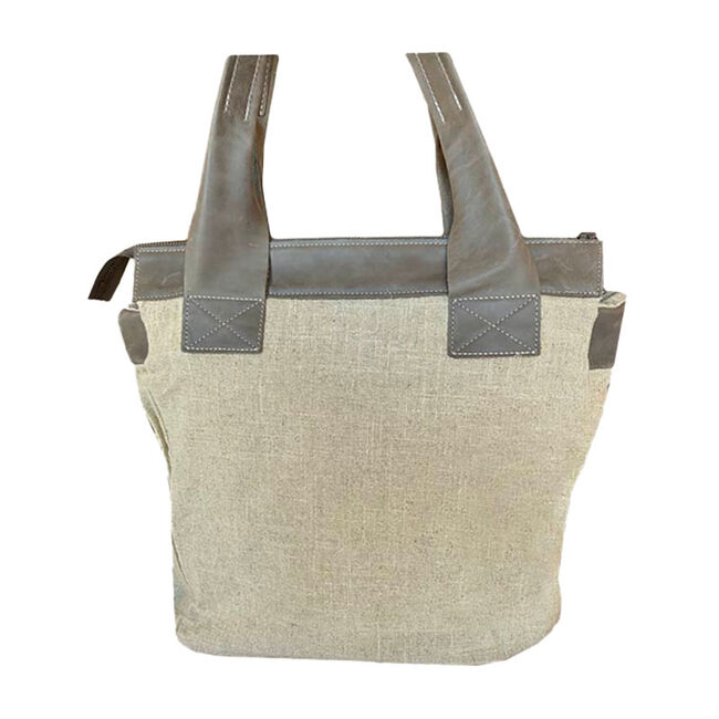 American Glory Style Coco Convertible Bag - Favorit Oats - Closeout image number null