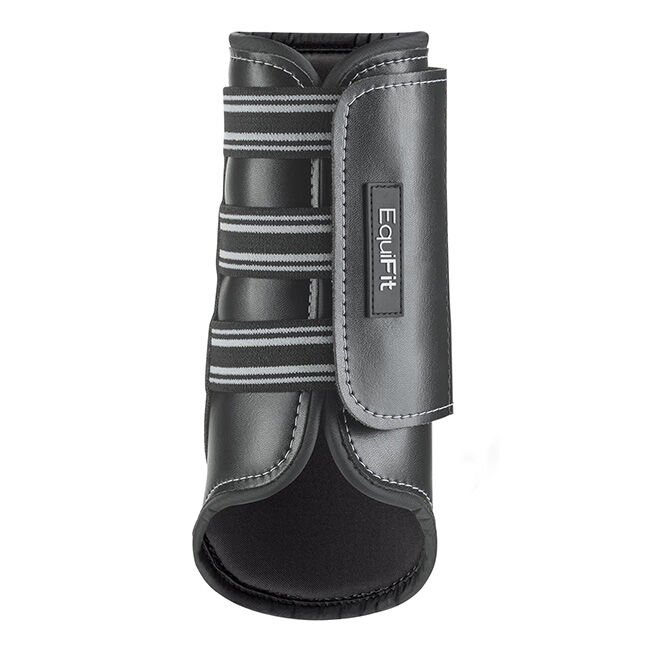 EquiFit MultiTeq Tall Hind Boot  image number null