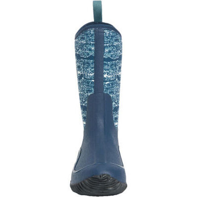 Muck Kids' Hale Boot - Dress Blues/Trooper/Digital Terrain image number null