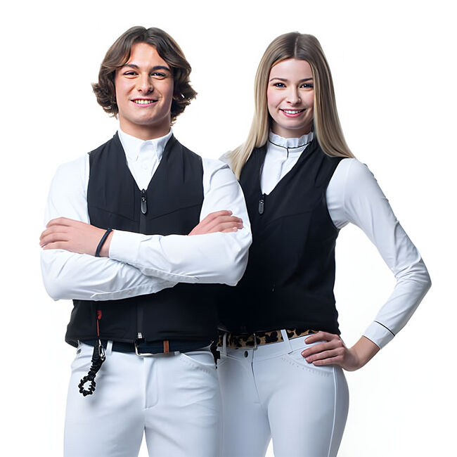 Freejump Airbag Vest image number null