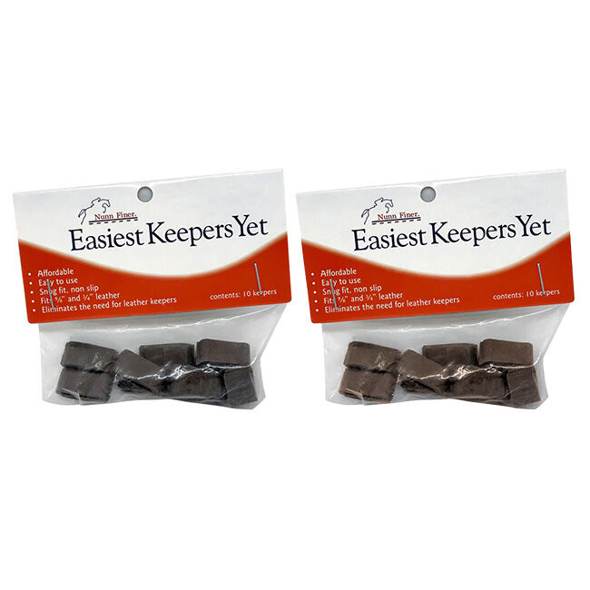 Nunn Finer Easiest Keepers Yet image number null