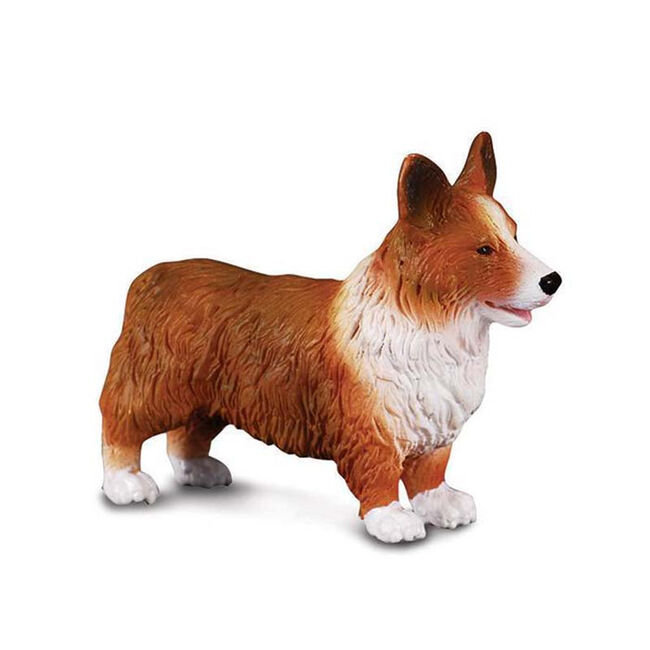 CollectA by Breyer Welsh Corgi  image number null