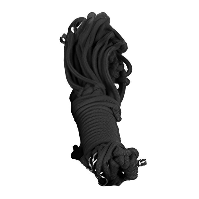 Jacks Cotton Rope Hay Net image number null