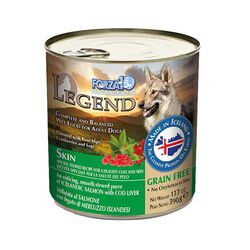 Forza10 Nutraceutic Legend Skin Icelandic Fish Recipe - 13.7 oz