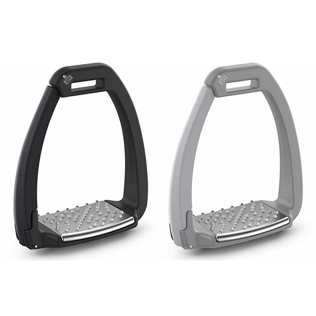 Royal Rider Concept Plus Safety Stirrups image number null