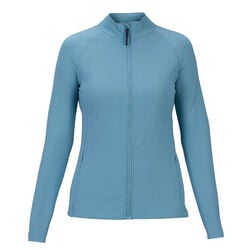 Shires Women's Aubrion React Mid Layer - Haze