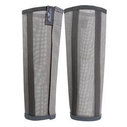 Professional's Choice Deluxe Fly Boots