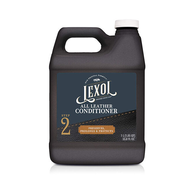 Lexol Leather Conditioner image number null