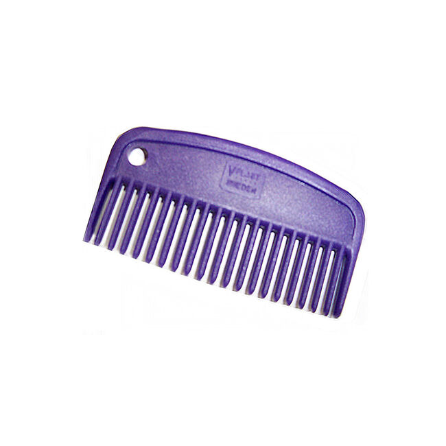 Champion Brush 4" Plastic Mane Comb image number null