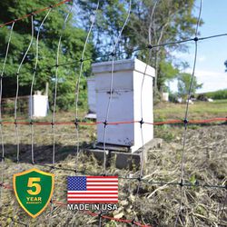 Powerfields Bee and Bear Netting