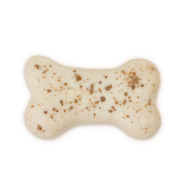 Vanilla cake for dogs online