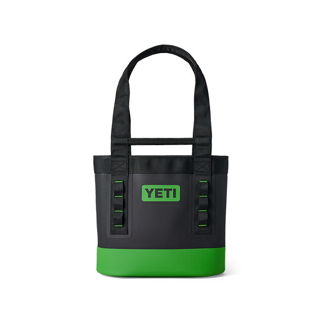 YETI Camino 20 Carryall - Canopy Green image number null