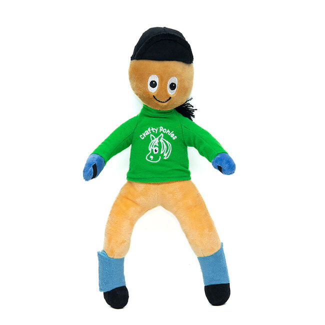 Crafty Ponies Rider Doll - Jamie image number null