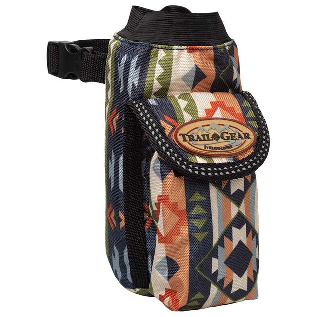 Weaver Equine Trail Gear Water Bottle Holder image number null