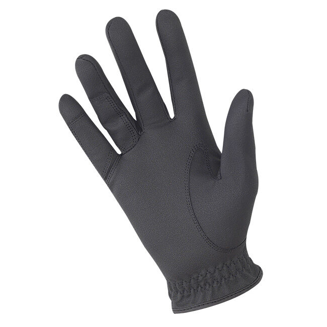 Heritage Performance Gloves Premier Show Gloves - Black image number null
