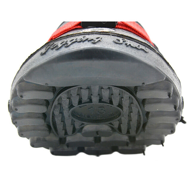 Equine Fusion Ultra Jogging Shoe image number null