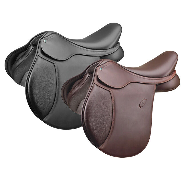 Arena All Purpose Saddle image number null